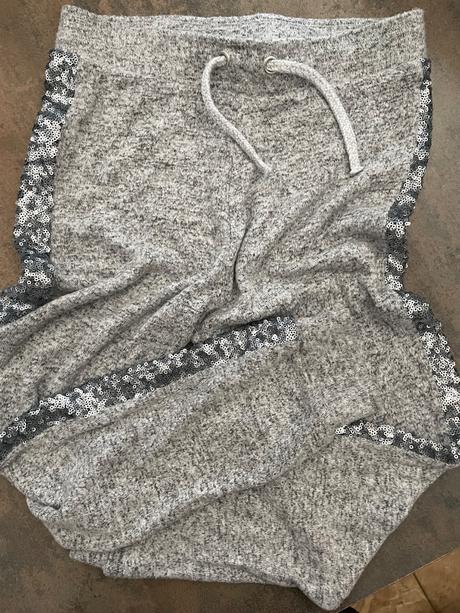 Lahucke teplaky f&f, f&f,140