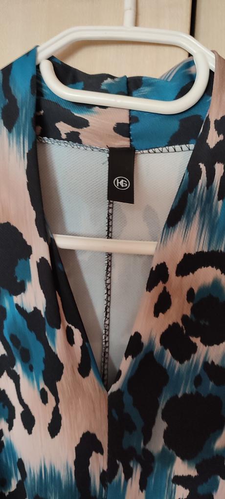 Tunika šaty nová, brendon