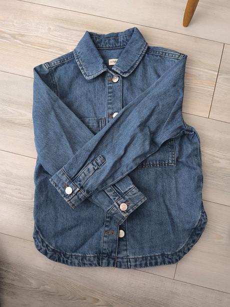 Riflova košeľa, tesco,140