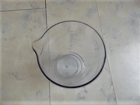 Príslušenstvo k ponornému mixéru, 