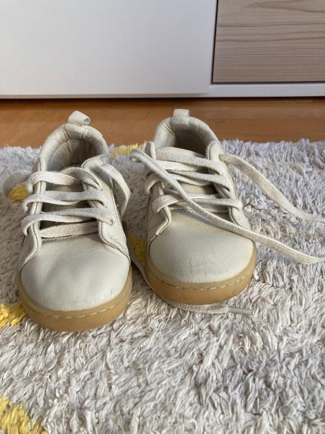 Kožené tenisky zara, zara,24