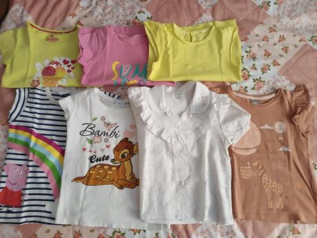 Tričká, lupilu,104