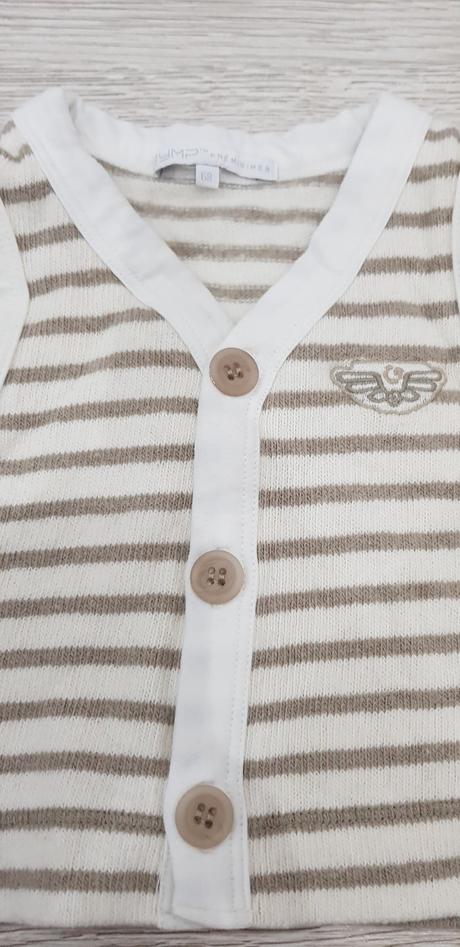 Vestička 3-6mesiacov, 68