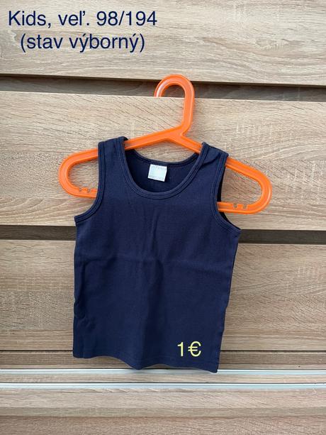 Tielko kids 98/104, kids,98