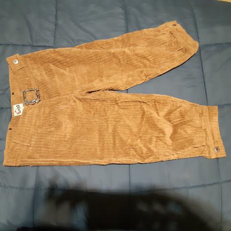 Dámske  nohavice, s