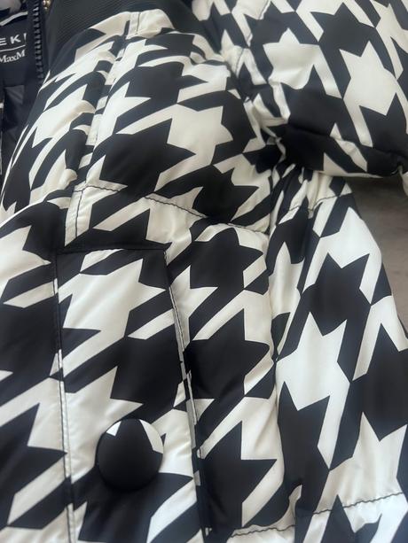 Zimná bunda maxmara, m