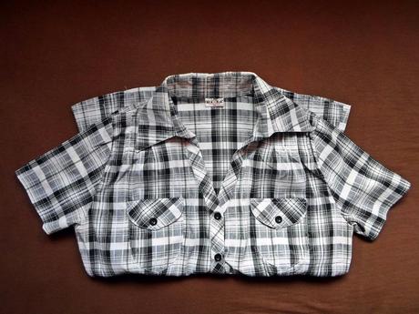 Dámska košeľa nová č. 38, 38