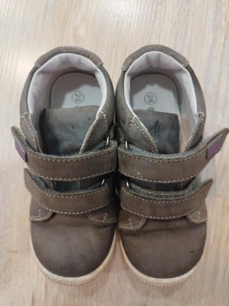 Protetika topanocky, protetika,26