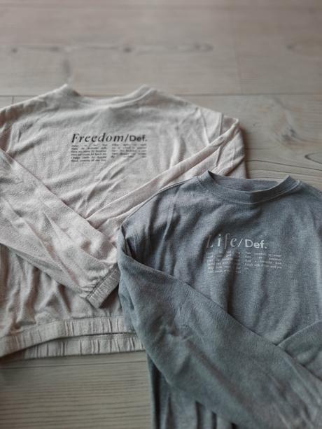 Sada dvoch svetríkov, zara,140