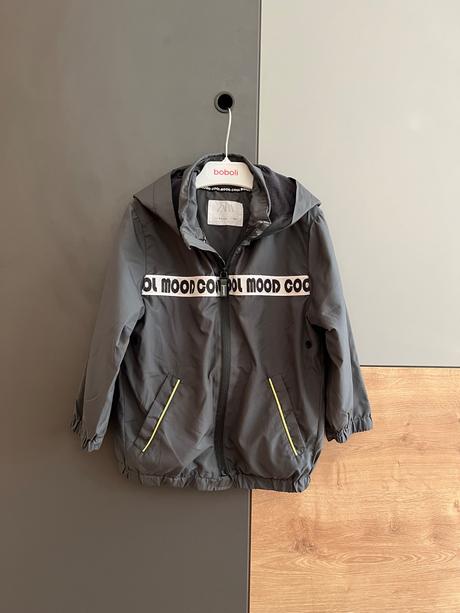 Tenká bunda zara, zara,104