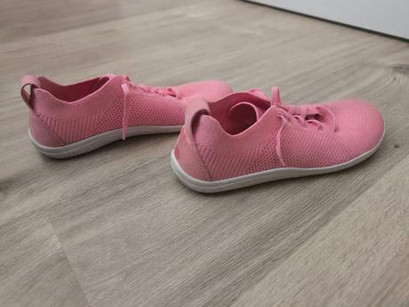 Barefoot tenisky reima astelu sunrise, reima,39