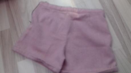 Šortky na jar-jeseň, 140