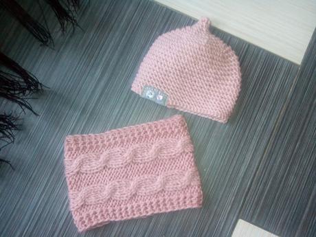 Zimný set, 56 - 158