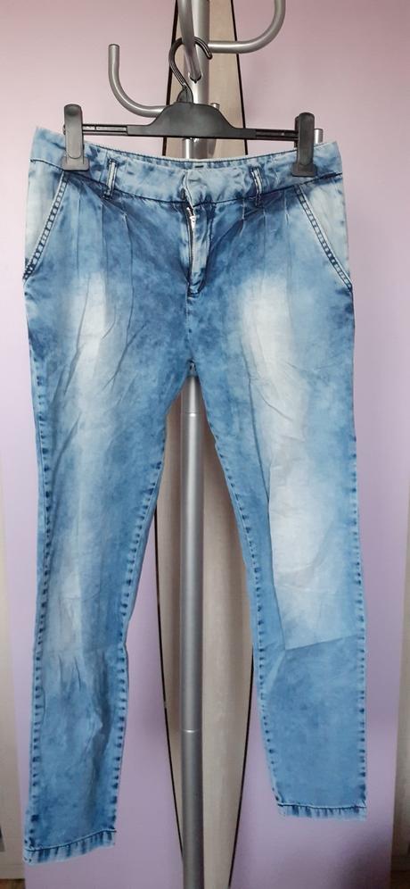 Rifle pas 82cm, pull&bear,m