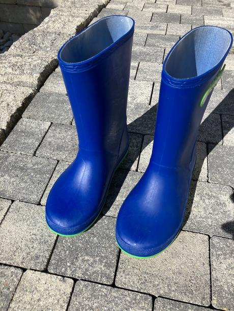 Predám gumáky, 32, coqui,32