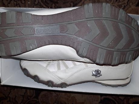 Tenisky, graceland,41