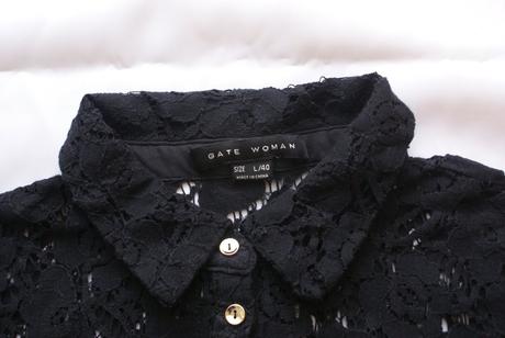 Šaty - bezchybný stav, gate,m