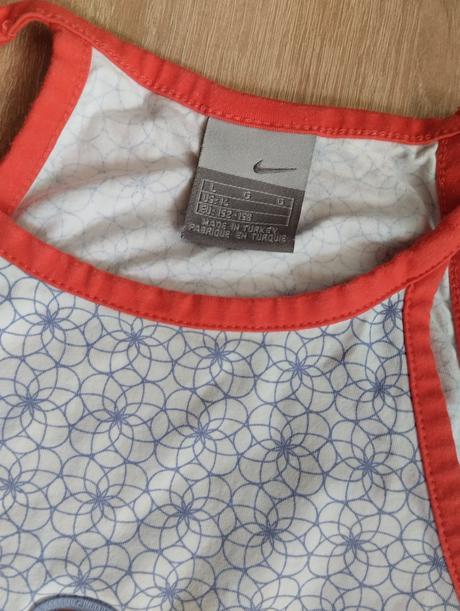 Nike tričko, nike,146