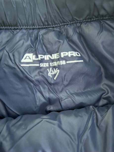 Lyziarska sukna, alpine pro,152