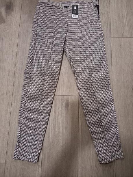 Hrubšie legíny 40, esmara,40