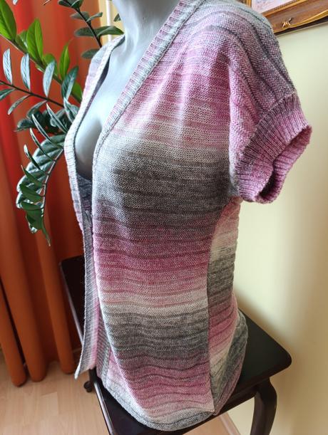 Luxusná lanová vesta, 42