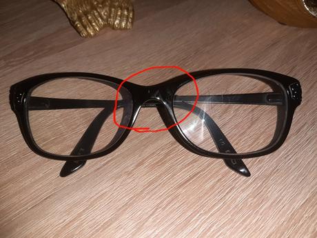 Dioptrické okuliare, diesel