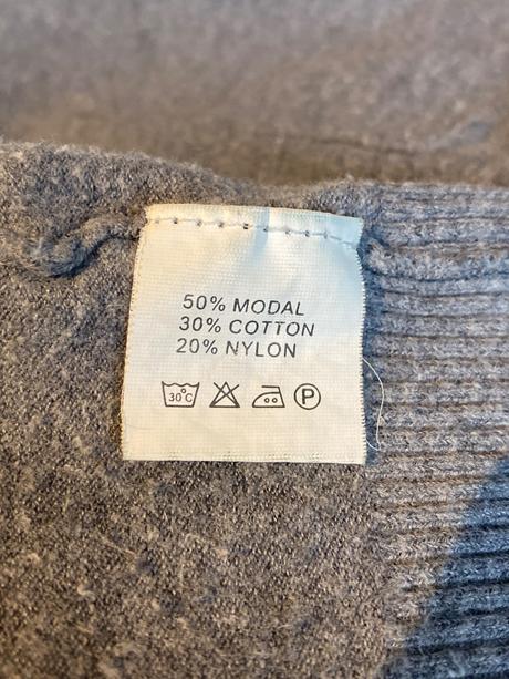 Ryong mei - damsky sveter / kardigan, m