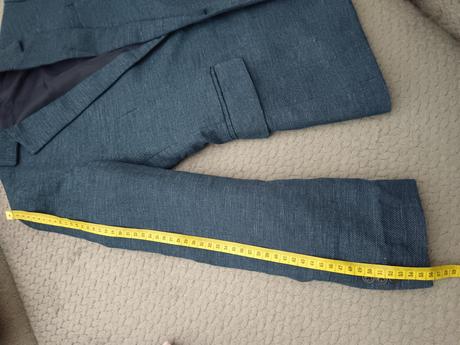 Oblek s topánkami, 146