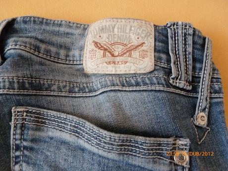 Jeans tommy hilfiger, tommy hilfiger,26