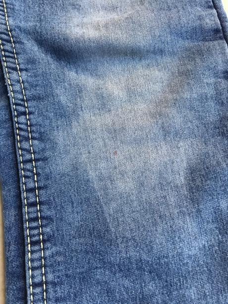 Rifle oteplené darujem k nakupu veľ.152, chapter young,152