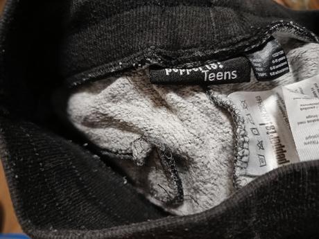 Tepláky 122-128, pepperts,128