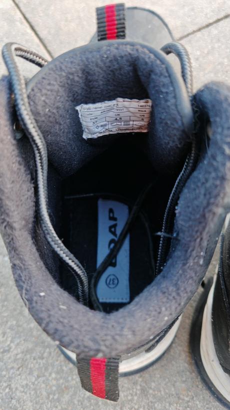 Tenisky /topánky, loap,37