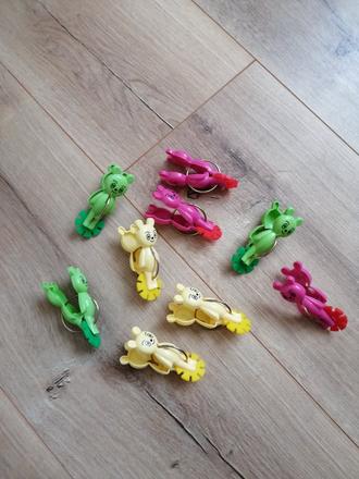 Precvičovanie farieb, 