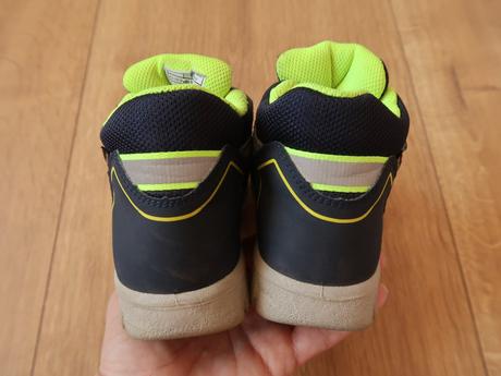 Prechodné tenisky / topánky superfit č 31 gore-tex, superfit,31