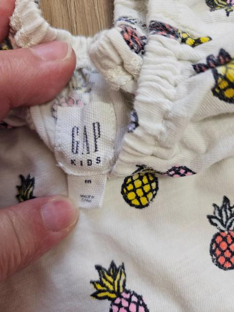 Blúzka / tričko, gap,134