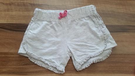 2x kraťasy 68, f&f,68