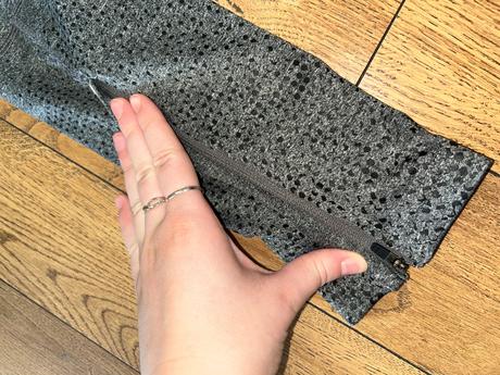 Crivit športové legíny, crivit,s