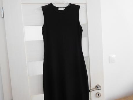Tielkové šaty m, pružné midi dlžka , bavlna,, m