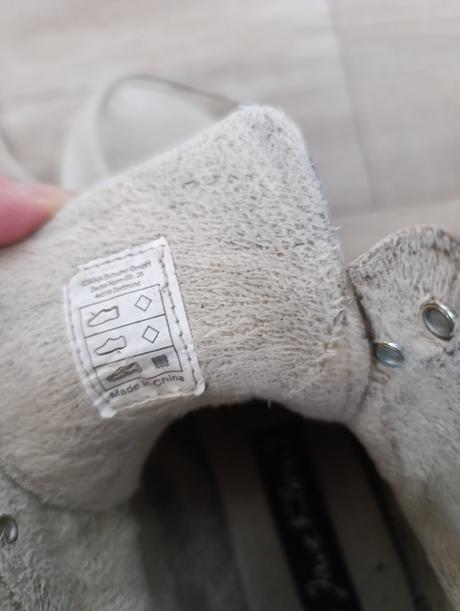 Dámske členkové topánky, 41