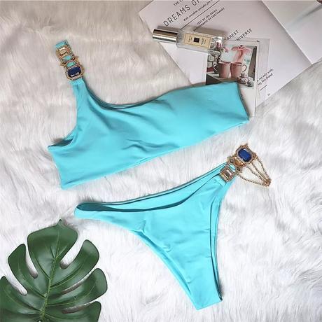 Plavky luxury, m / s