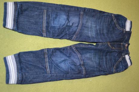 Rifle v.110, h&m,110