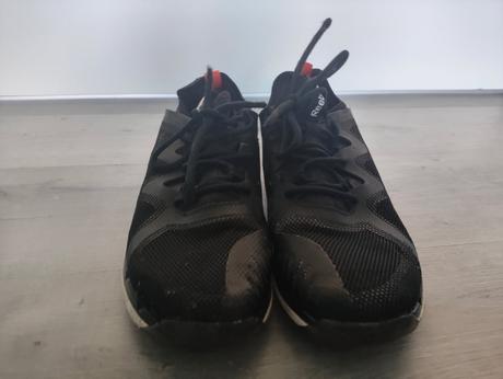 Reebok tenisky 38, reebok,38