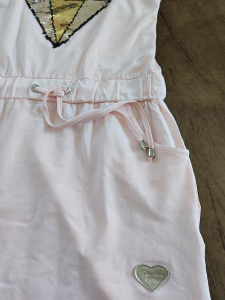 Dámske športové šaty, s