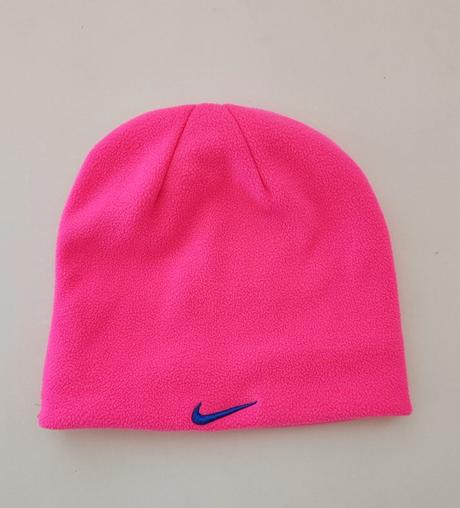 Obojstranná čiapočka nike, nike,104