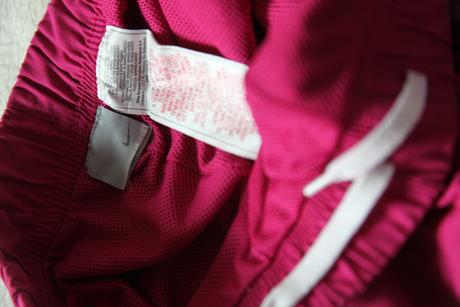 Nike športové  nohavice, nike,152