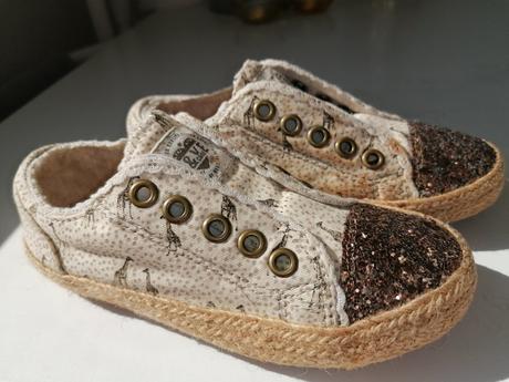Tenisky- espadrilky, next,27