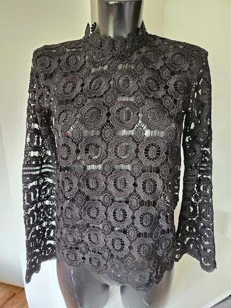 Damska bluzka, f&f,36