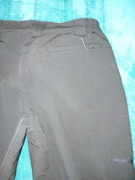 Dámske nohavice, 38