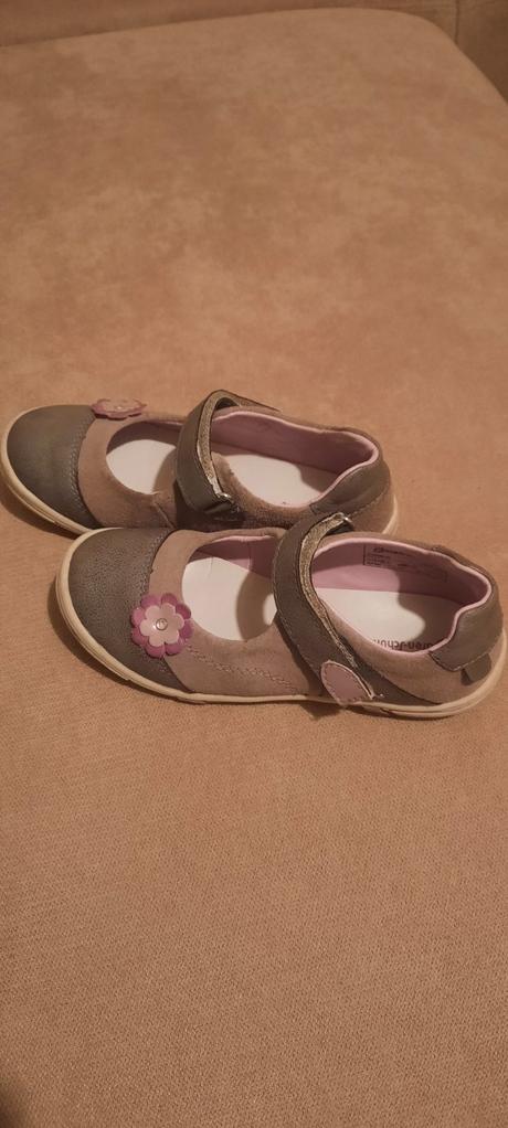 Kožené topánky, bären-schuhe,30