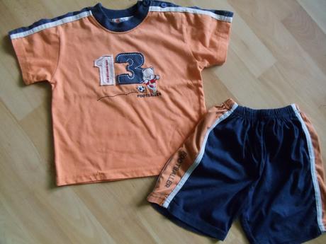 Letný kompletík, 92